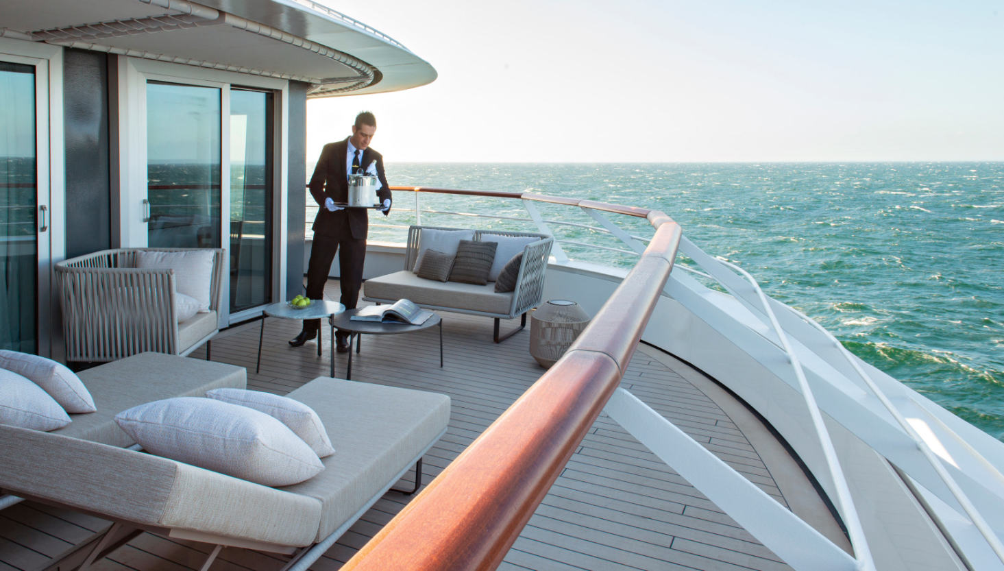 Ponant Yacht Cruises & Expeditions Butler Service.png
